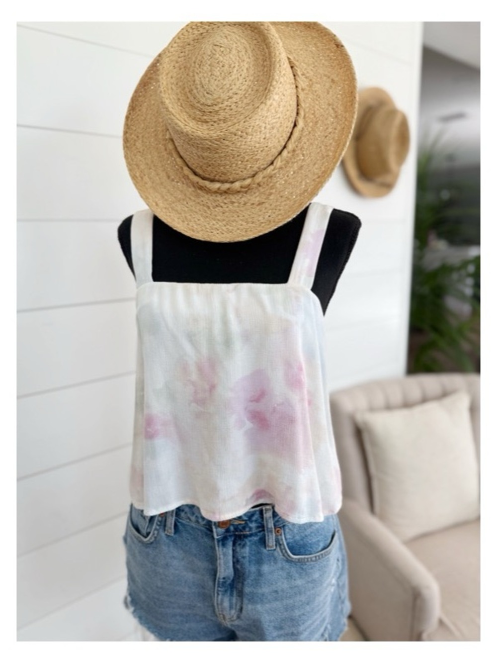 Z Supply Top